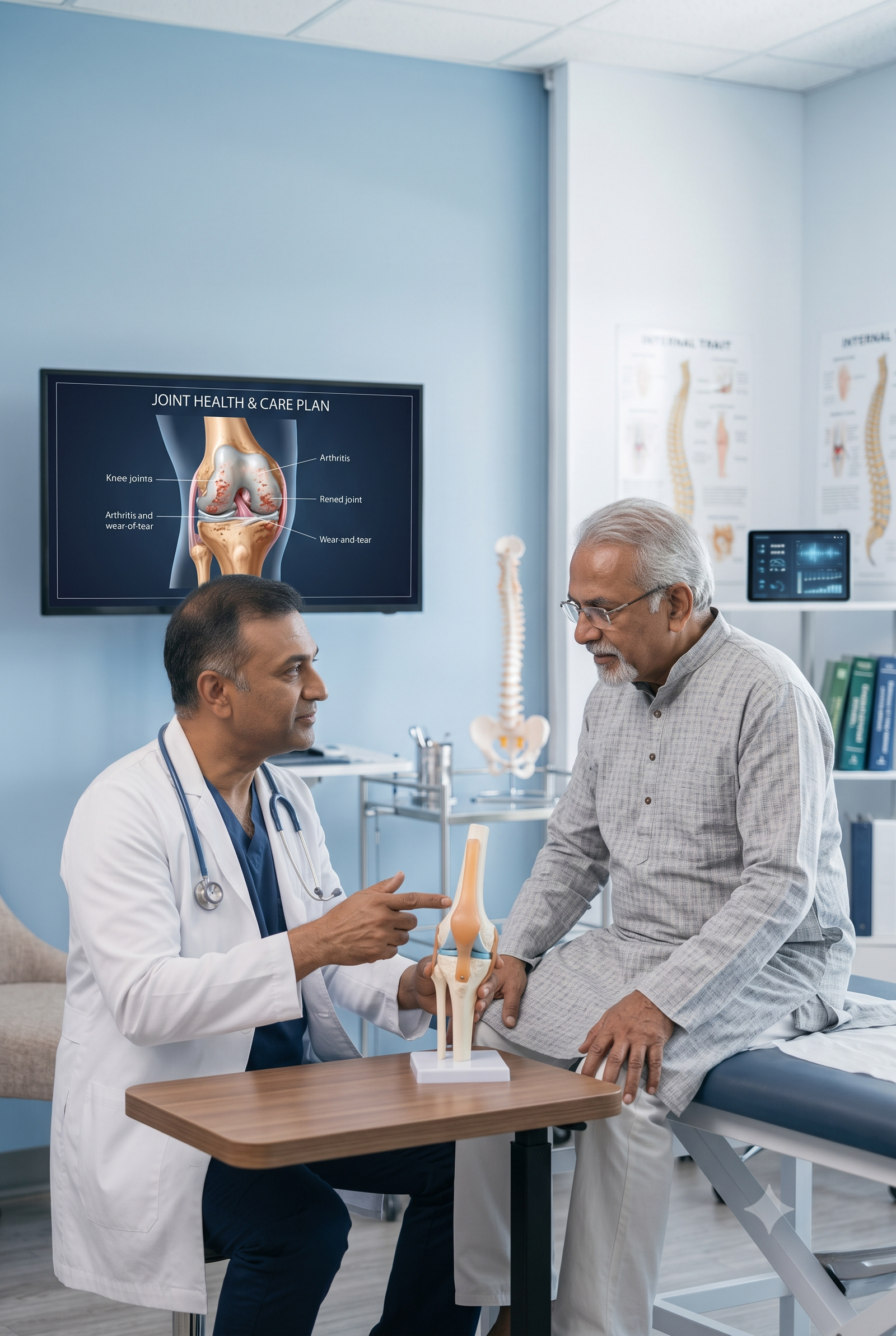 Arthritis Care