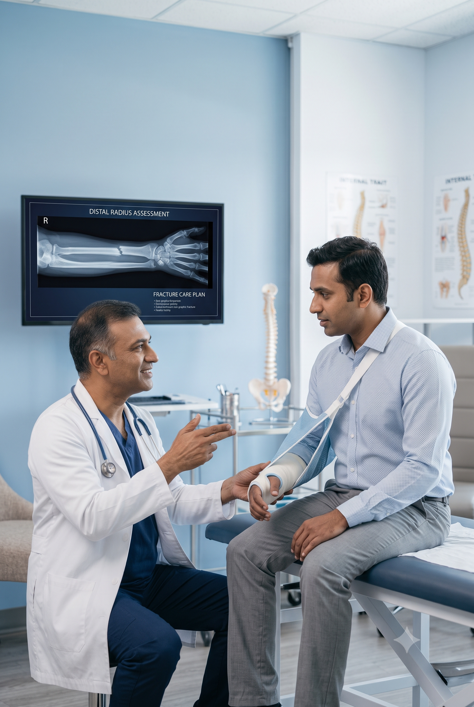 Fracture Assessment