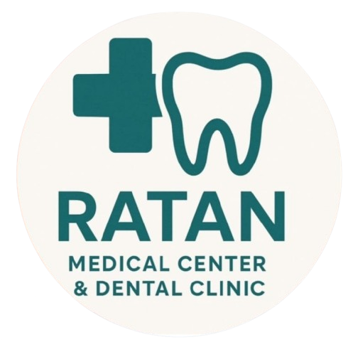 Ratan Medical Centre and Dental Clinic