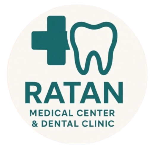 Ratan Medical Centre and Dental Clinic