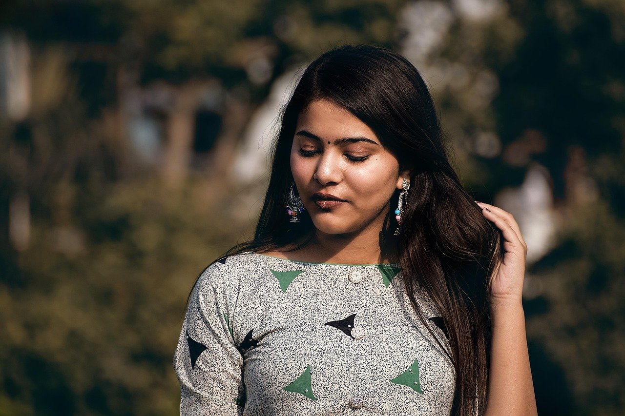 portrait, girl, indian, woman, makeup, pose, face, fashion, female, young woman, model, indian girl, photo manipulation, indian girl, indian girl, indian girl, indian girl, indian girl